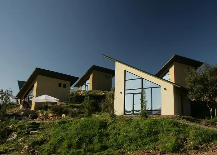 Bote Farms Agriturismo