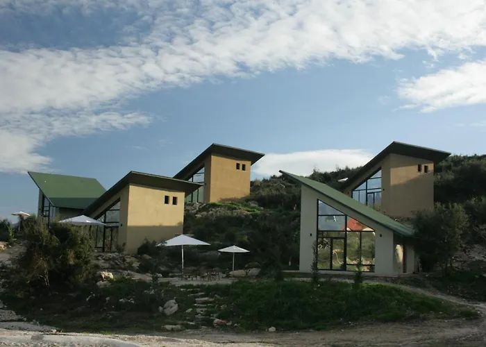 Bote Farms Agriturismo