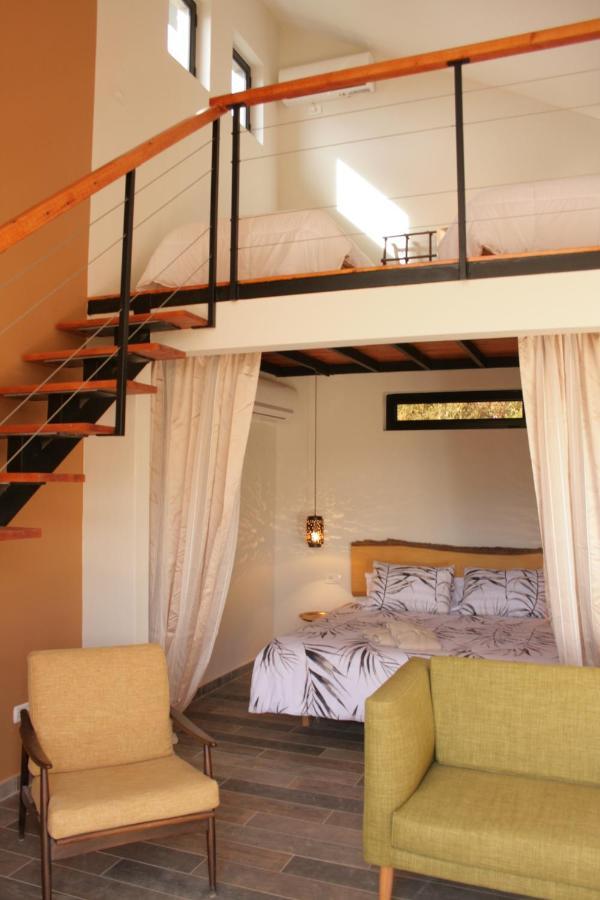 Bote Farms Villa