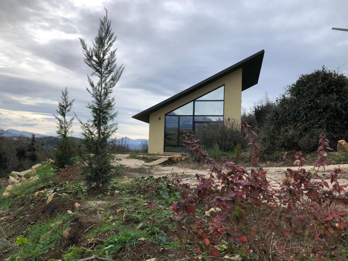 Bote Farms Villa