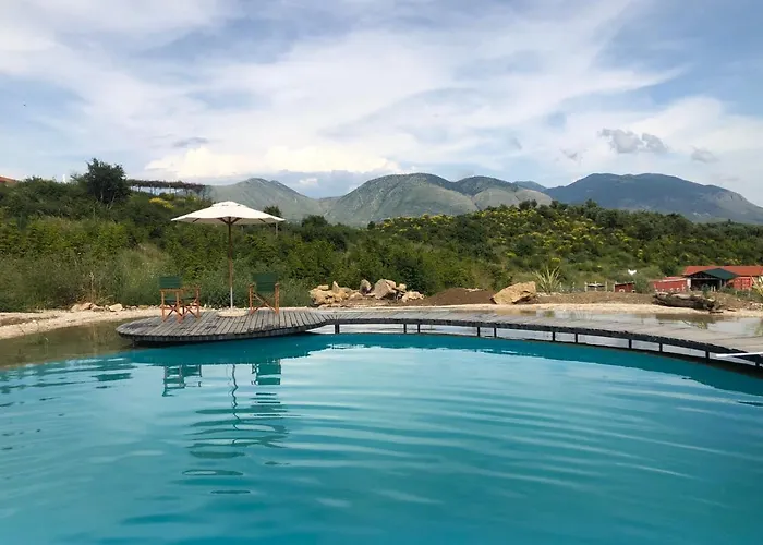 Bote Farms Agriturismo