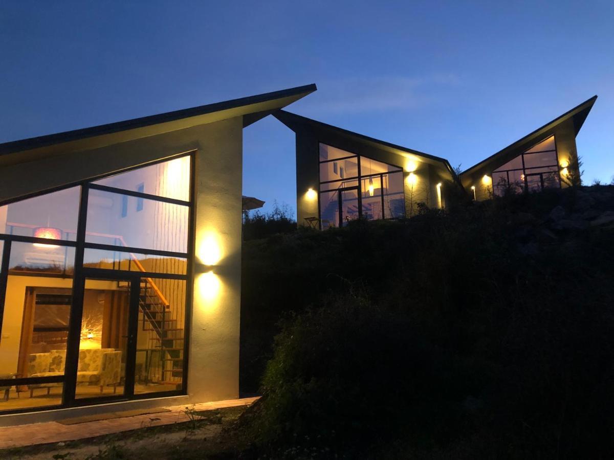 Villa Bote Farms
