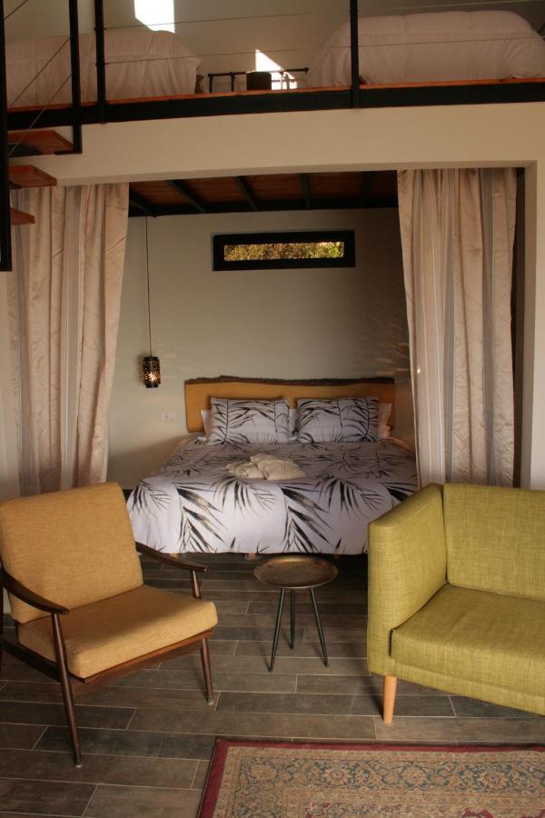 Villa Bote Farms *