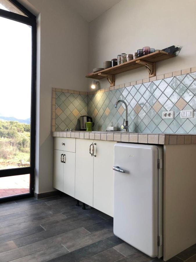 Bote Farms Villa *