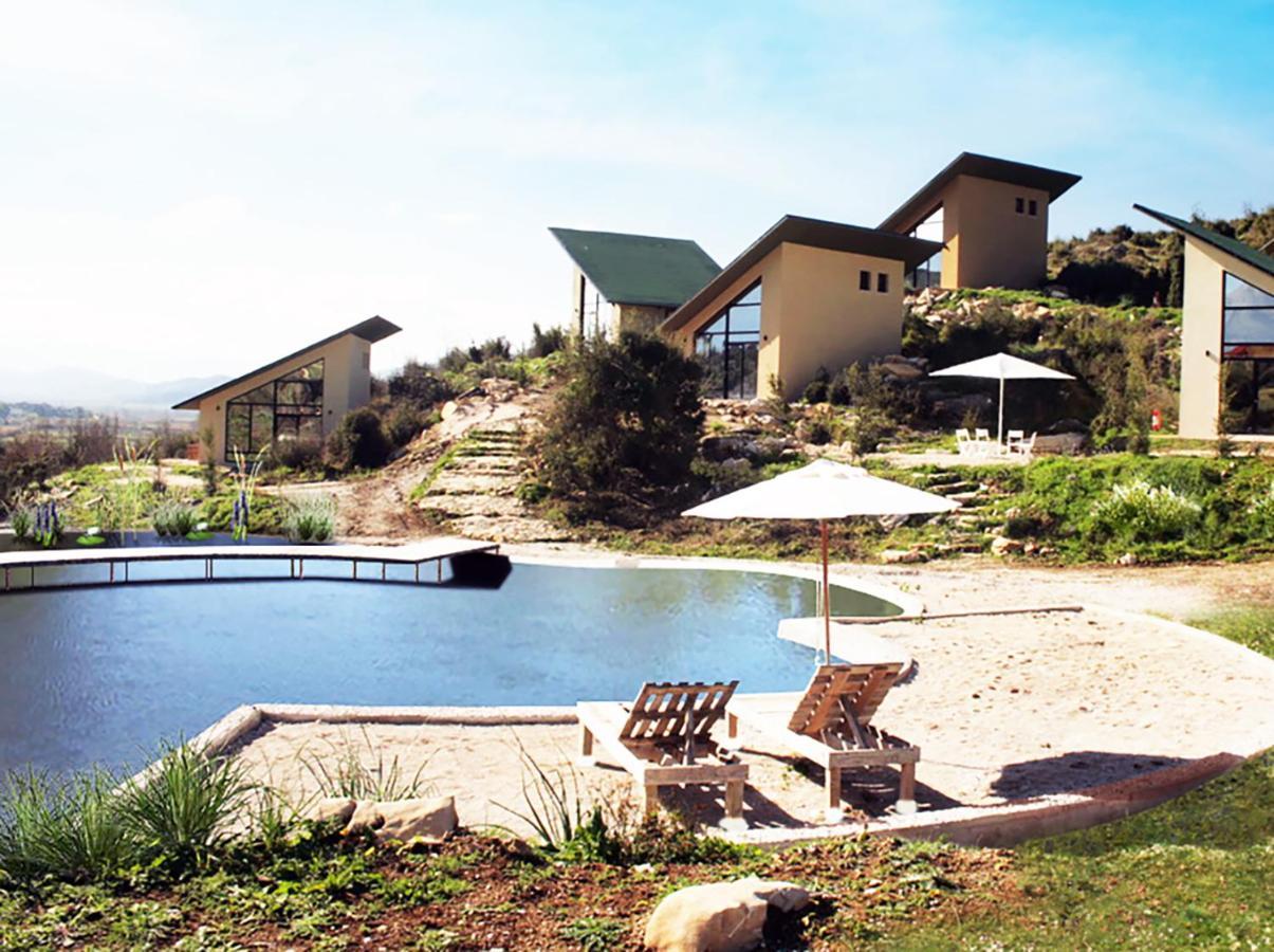 Bote Farms Villa